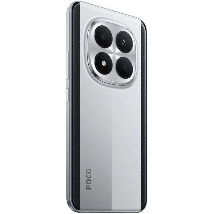 Xiaomi POCO M8 Pro 5G 8/256GB Srebrny Xiaomi POCO M8 Pro 5G 8/256GB Srebrny